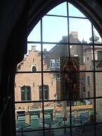 Huis 't Schaep