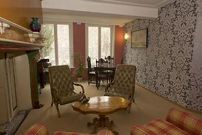 Huis 't Schaep