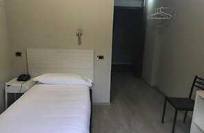 Hp Fly Hotel Bologna
