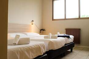 Hp Fly Hotel Bologna