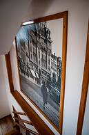 Hotel Citadella Bucuresti