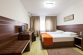 Hotel Citadella Bucuresti