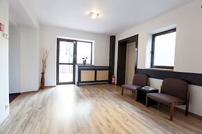 Hotel Citadella Bucuresti