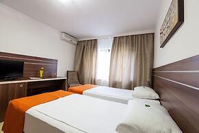 Hotel Citadella Bucuresti