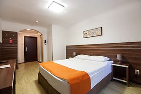 Hotel Citadella Bucuresti
