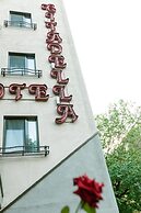 Hotel Citadella Bucuresti