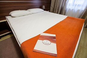 Hotel Citadella Bucuresti