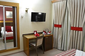 Hotel Regio 2