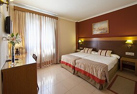 Hotel Regio 2