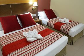 Hotel Regio 2