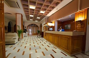 Hotel Regio 2