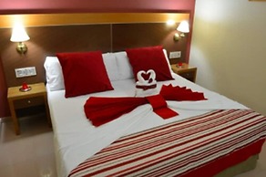Hotel Regio 2