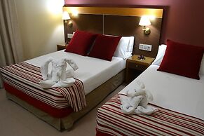 Hotel Regio 2