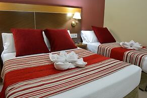 Hotel Regio 2