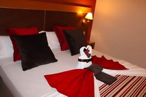 Hotel Regio 2