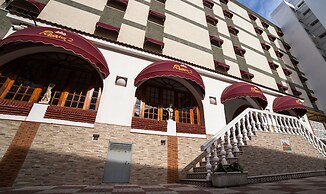 Hotel Regio 2