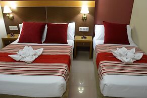 Hotel Regio 2