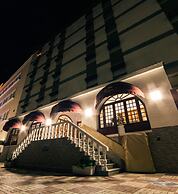 Hotel Regio 2