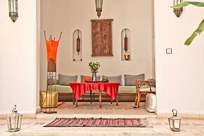 Riad Mariana