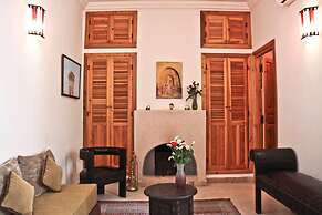 Riad Mariana