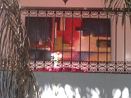 Riad Mariana