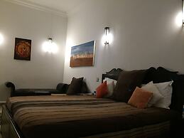 Riad Mariana