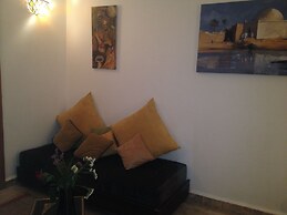 Riad Mariana