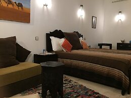 Riad Mariana