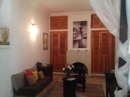 Riad Mariana