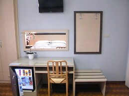 Albergo Alba