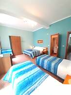 Albergo Alba