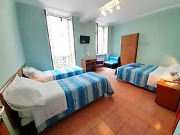 Albergo Alba