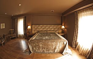 Ventura Boutique Hotel
