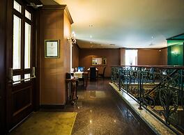 Ventura Boutique Hotel
