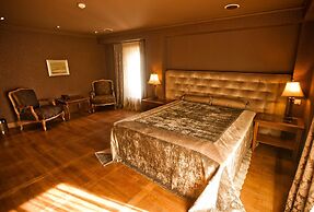 Ventura Boutique Hotel
