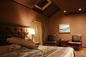 Ventura Boutique Hotel