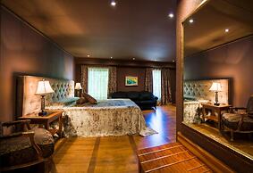 Ventura Boutique Hotel