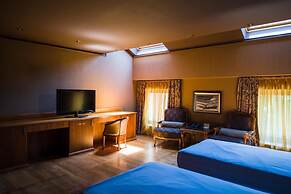 Ventura Boutique Hotel