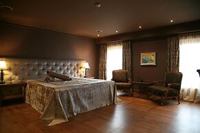Ventura Boutique Hotel