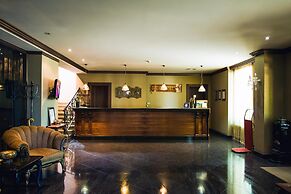 Ventura Boutique Hotel