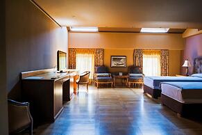 Ventura Boutique Hotel