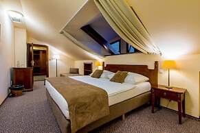 Hotel Bankov
