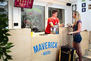 Maverick Downtown