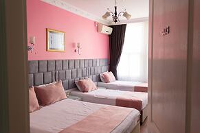 Tulip House