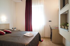 Vigor Hotel