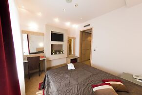 Vigor Hotel