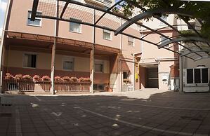 Vigor Hotel