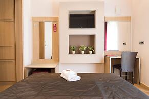 Vigor Hotel