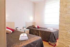 Vigor Hotel