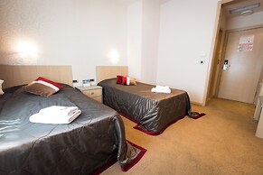 Vigor Hotel